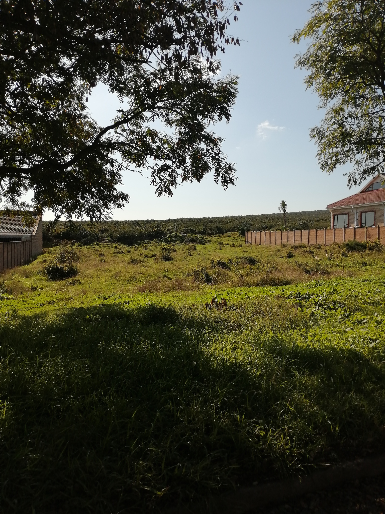 0 Bedroom Property for Sale in Winterhoek Park Eastern Cape